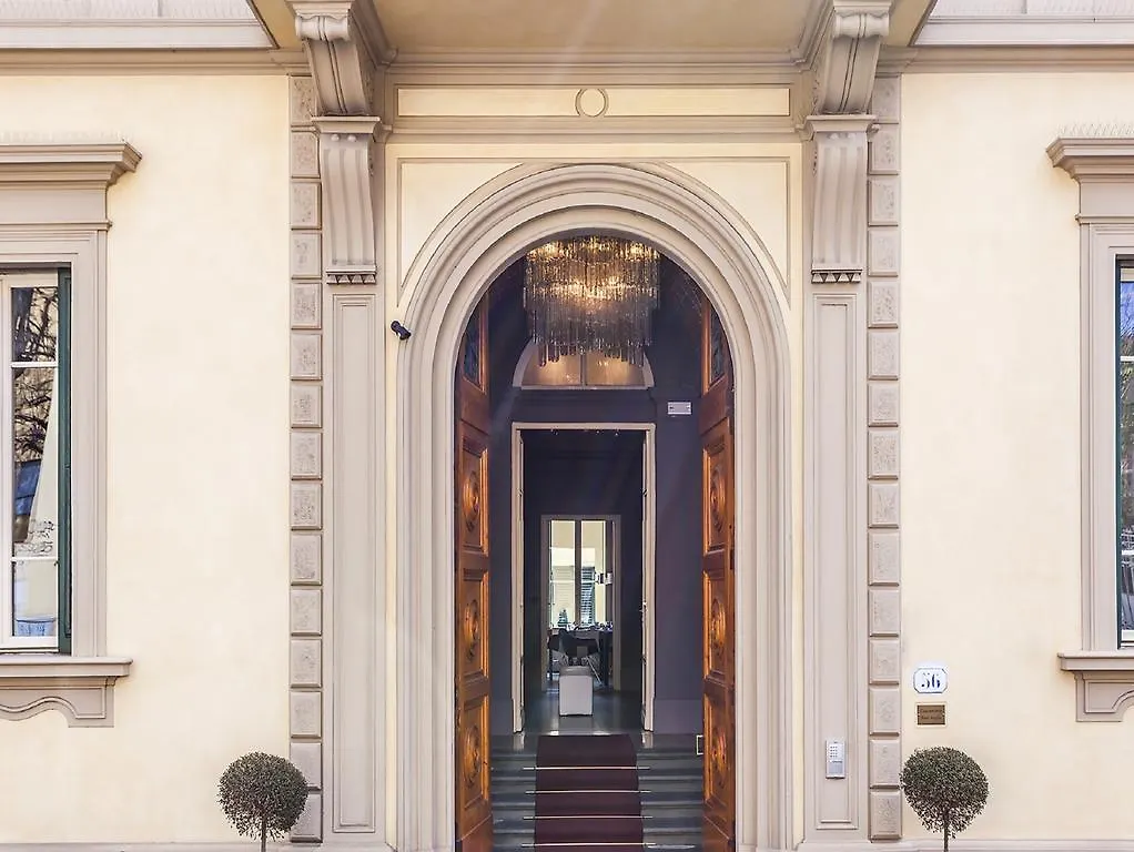 Hotel Astro Mediceo Florence 3*,  Italy
