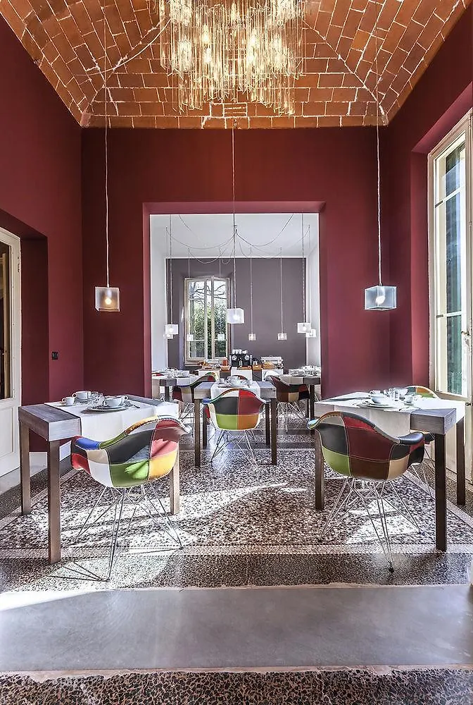 Hotel Astro Mediceo Florence