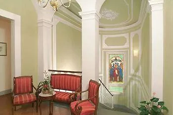 Hotel Astro Mediceo Florence Italy
