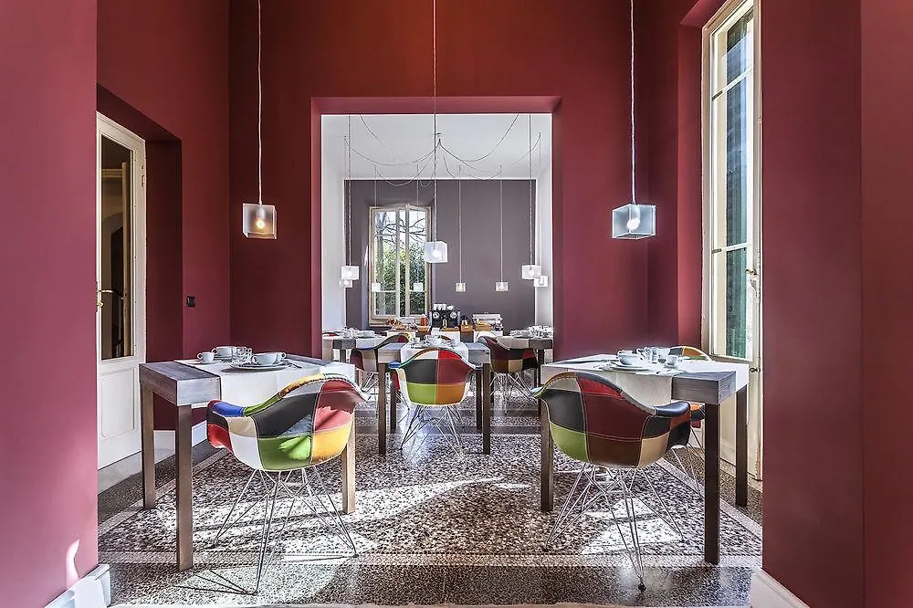 Hotel Astro Mediceo Florence
