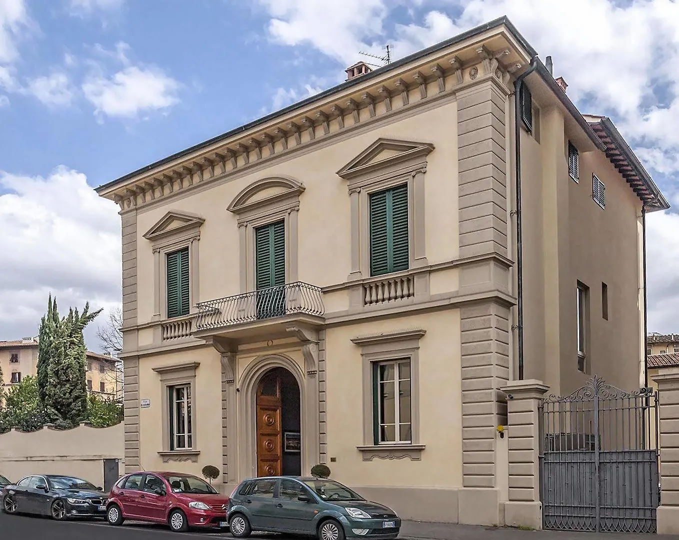 Hotel Astro Mediceo Florence 3*,  Italy