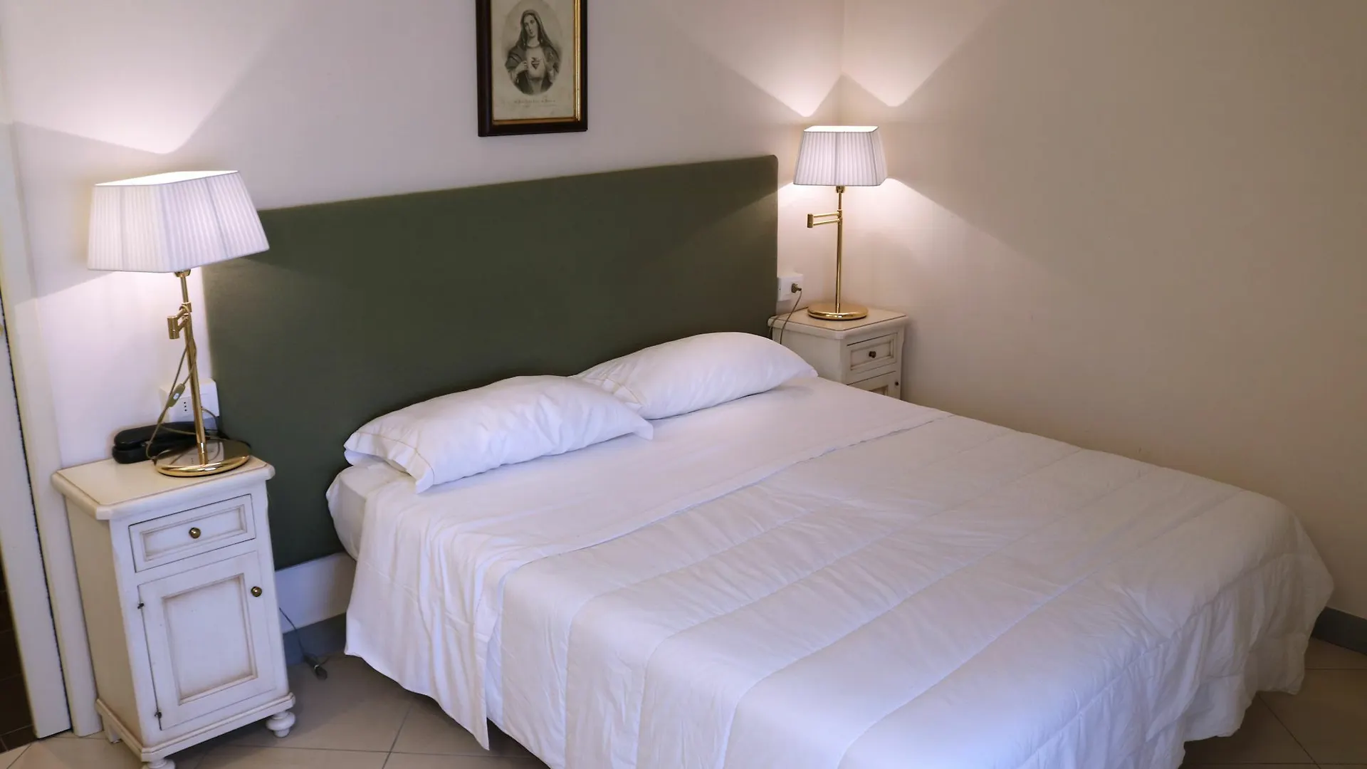 Hotel Astro Mediceo Florence