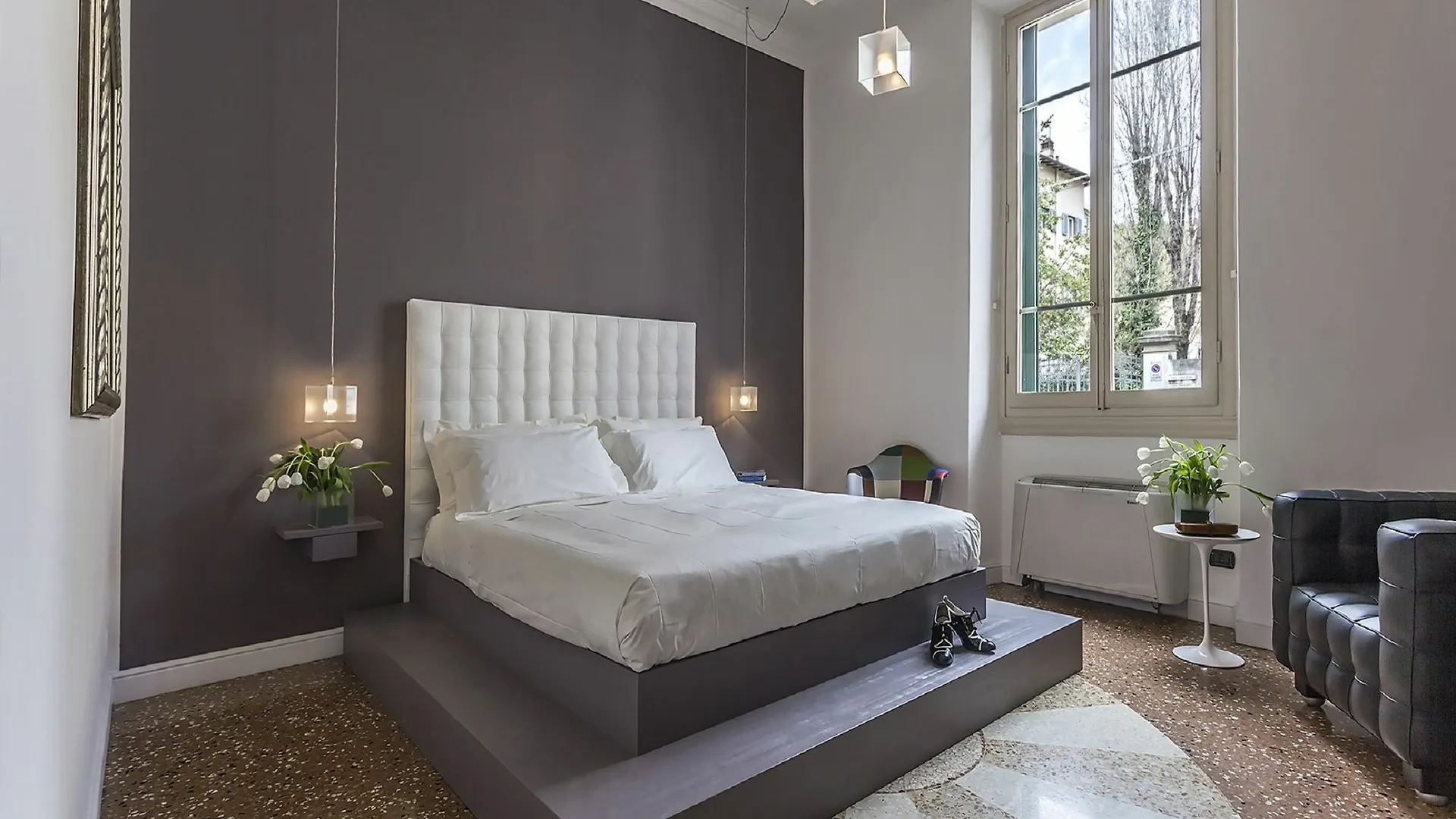 Hotel Astro Mediceo Florence