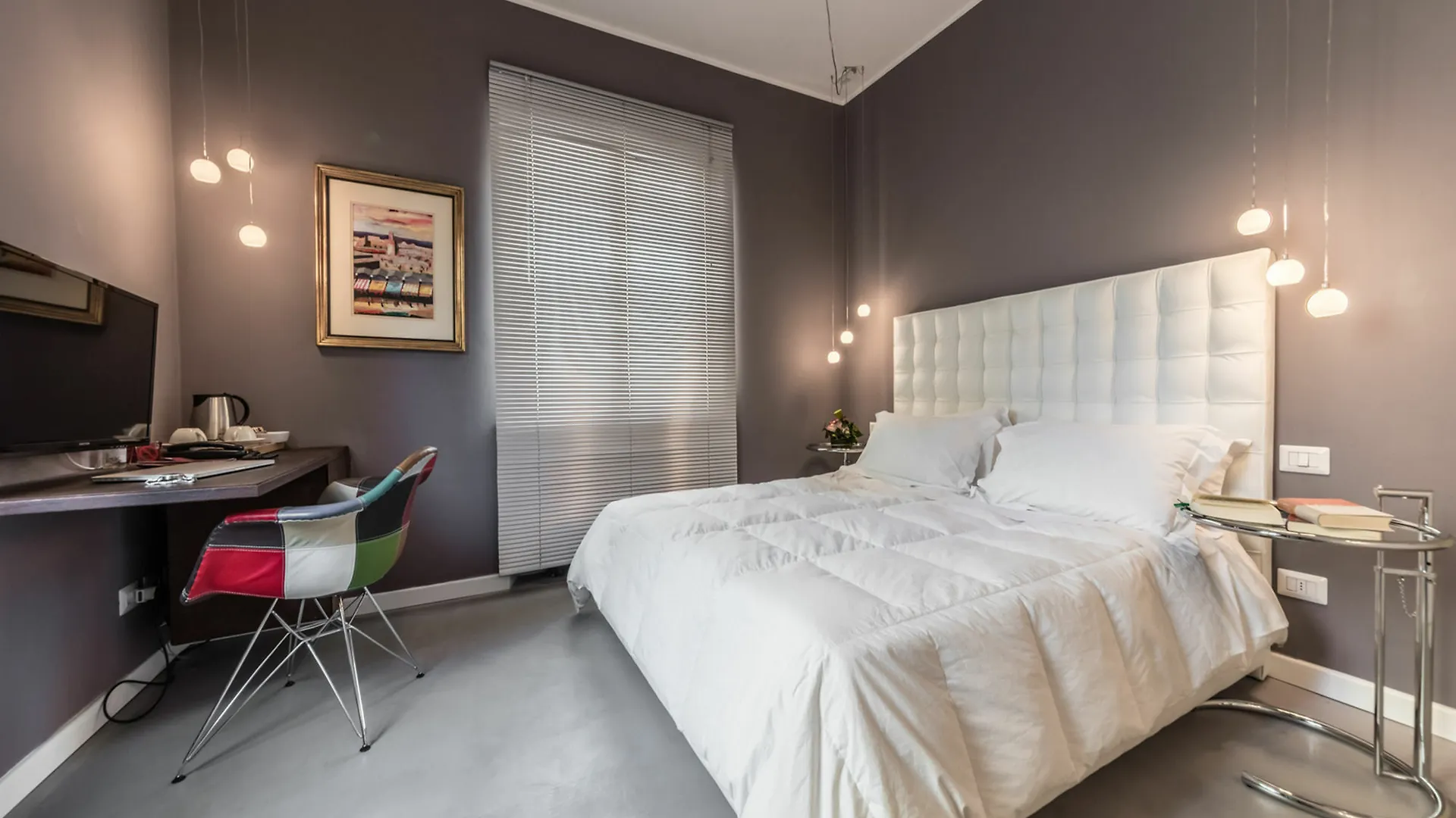 Hotel Astro Mediceo Florence