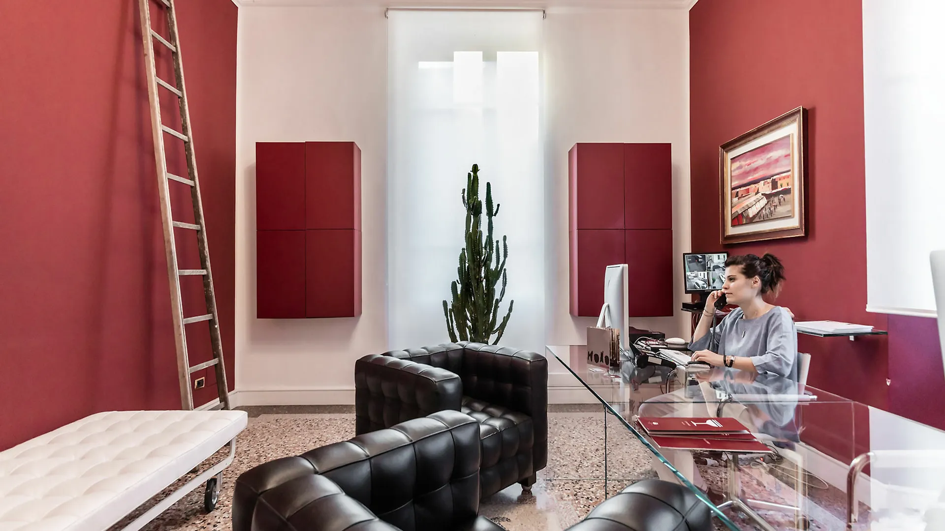 Hotel Astro Mediceo Florence