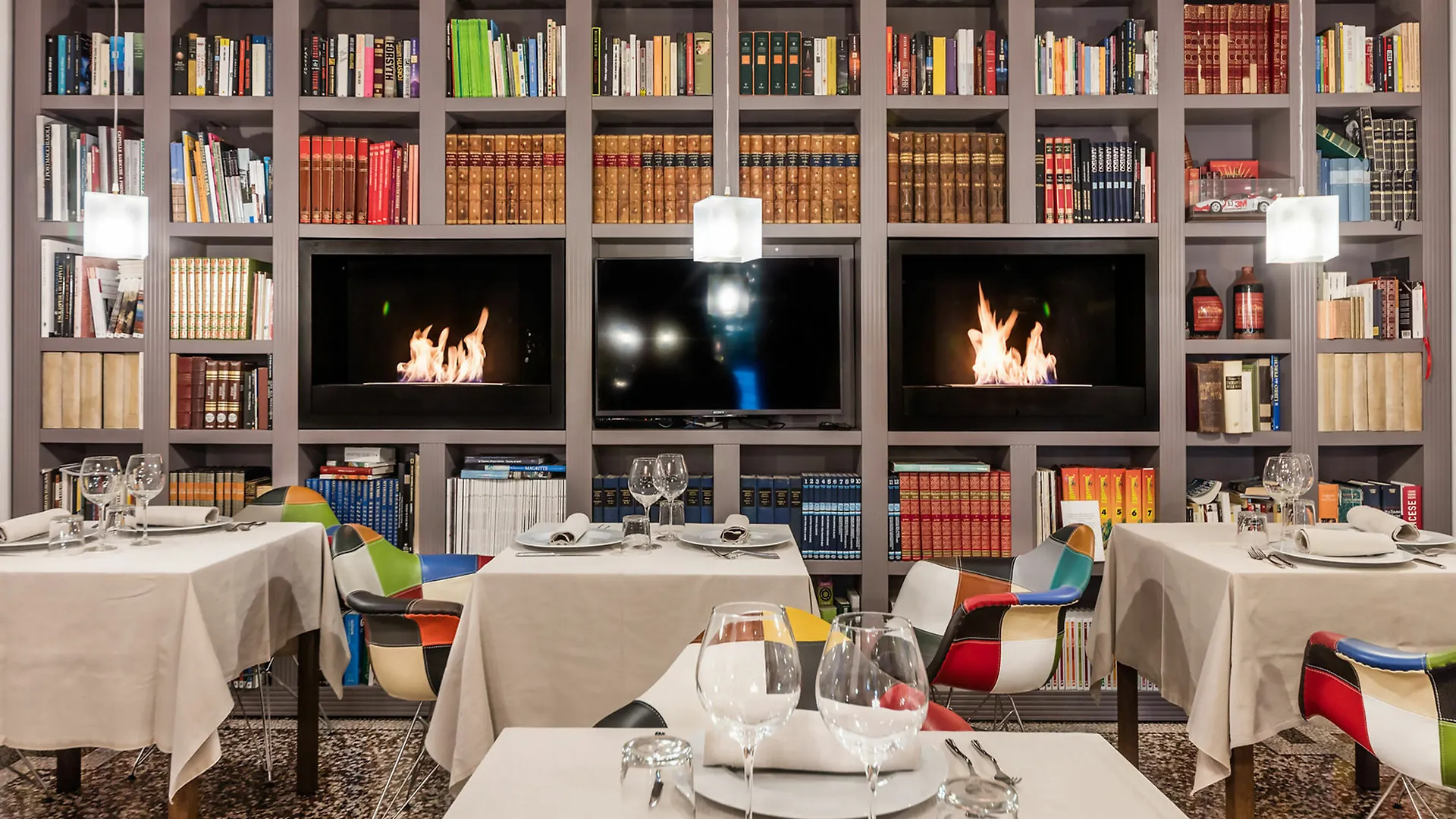 Hotel Astro Mediceo Florence