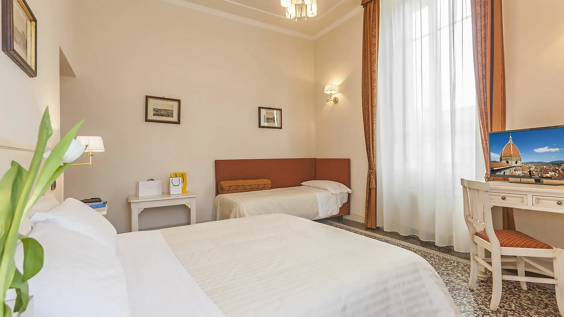 Hotel Astro Mediceo Florence