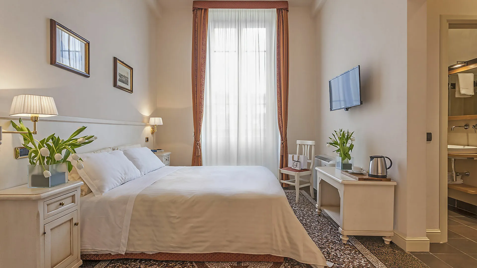 Hotel Astro Mediceo Florence