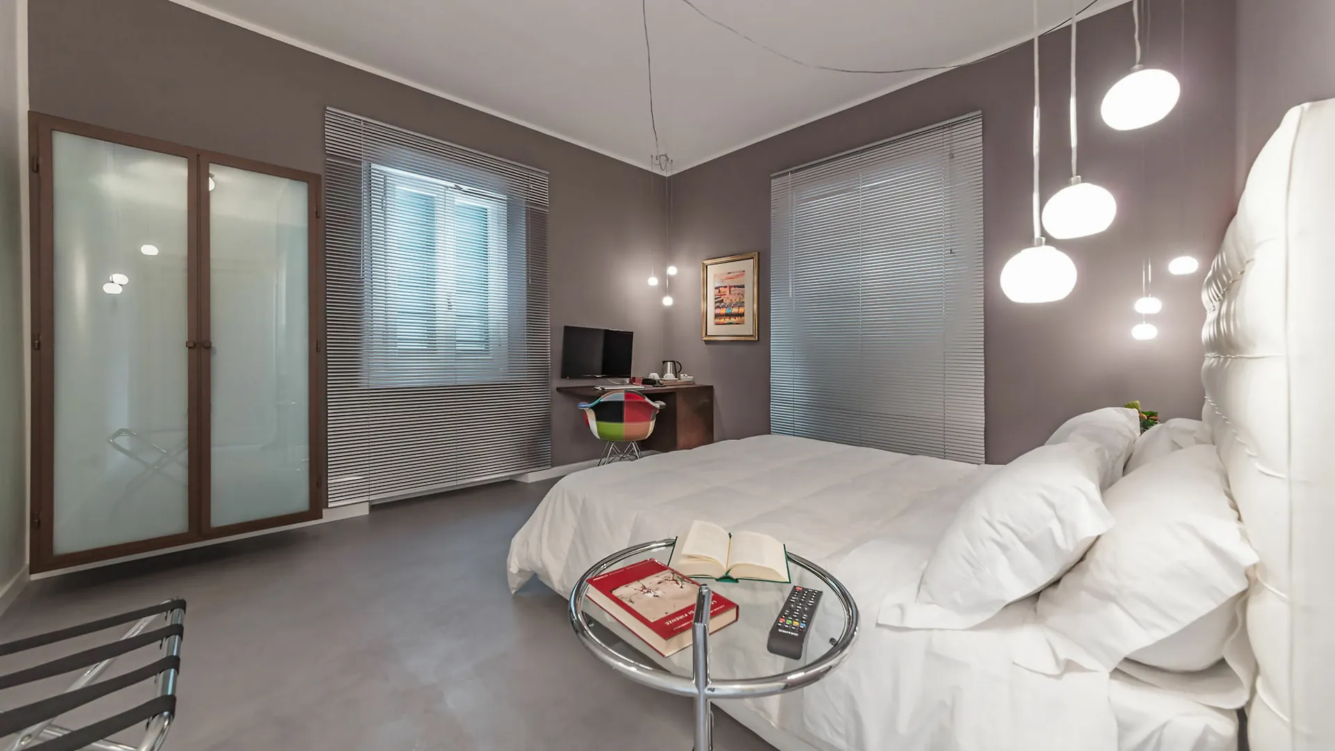Hotel Astro Mediceo Florence Italy