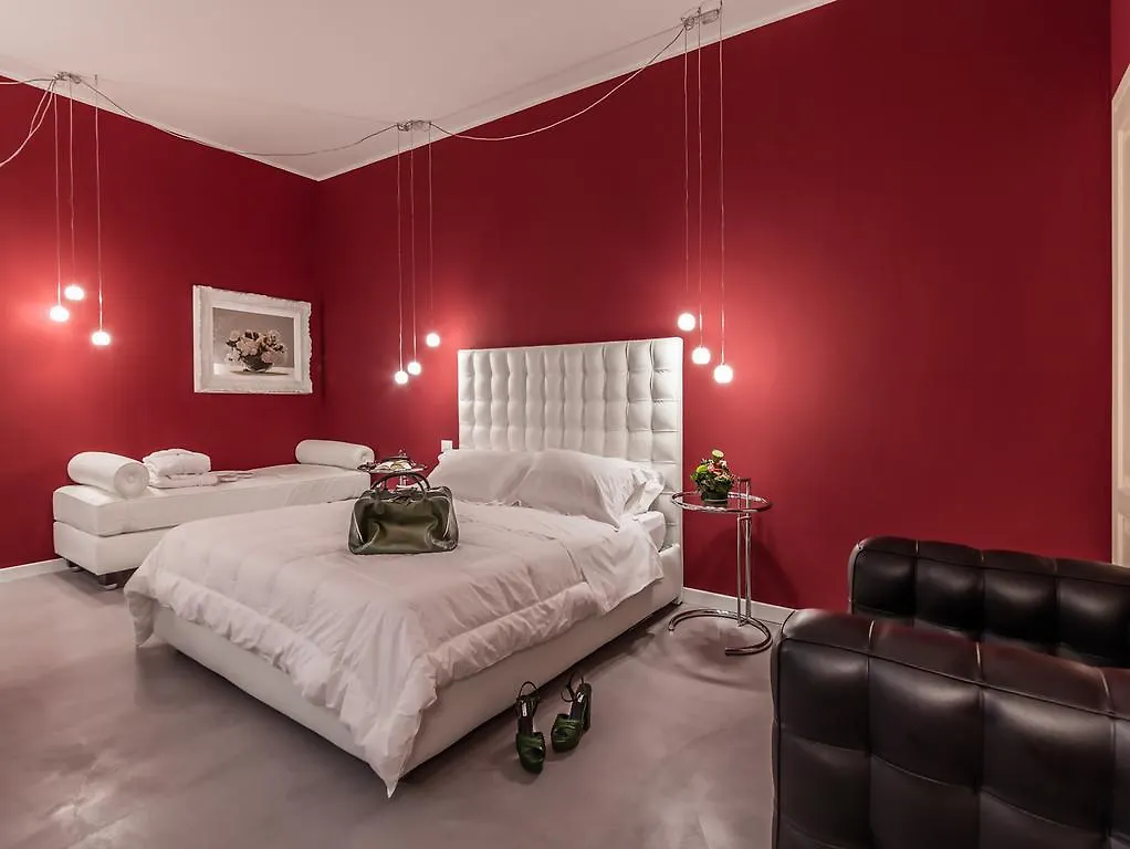 פירנצה Hotel Astro Mediceo