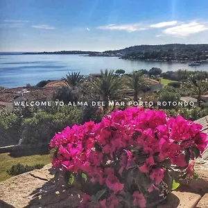 Alma Del Mar Italia