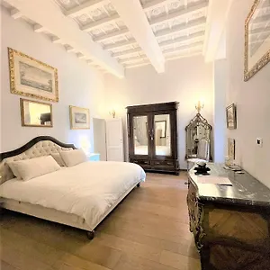 Borgo Pinti Le Stanze Dei Nobili Floransa