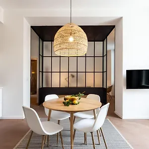 Apartment Cu 66 Holiday