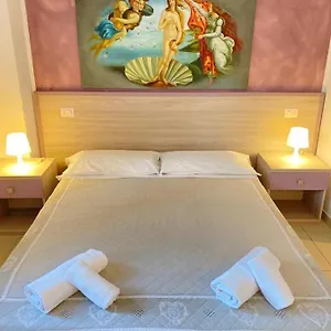 Nice Residence Floransa