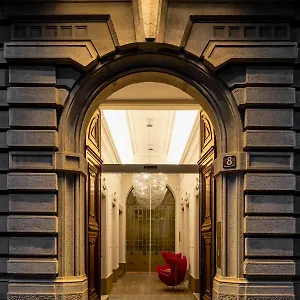 Palazzo Segreti Otel Milano