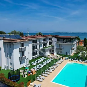 Oliveto Itálie