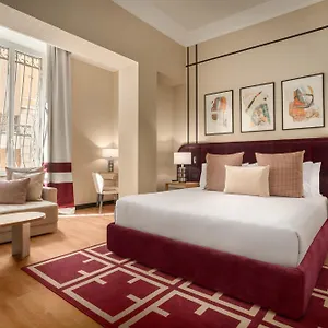 Mate Collection Mia, Colosseum Otel Roma