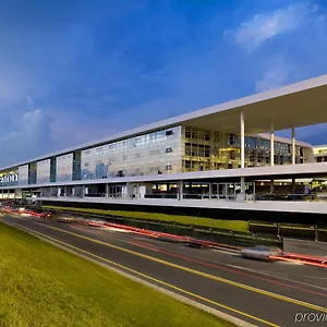 Sheraton Milan Malpensa Airport & Conference Centre Otel Ferno