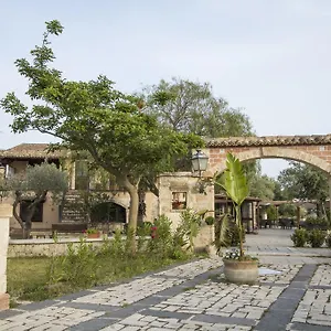 Casale Siciliano Di Miryam Tiralongo Nocleg ze śniadaniem Avola