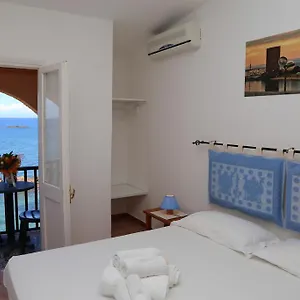Antica Pinna Pensjonat Castelsardo