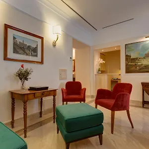 Residenza Romacentro Konukevi Roma