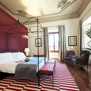 3* Alojamento de Acomodação e Pequeno-almoço Peruzzi Urban Residences