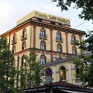 San Guido Itálie