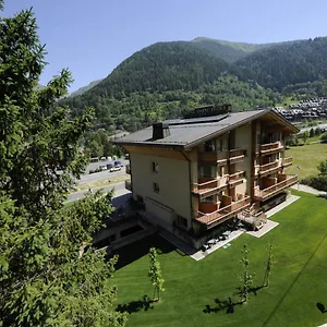 Garni Pegra Hotel Ponte Di Legno