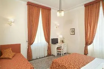 Hotel Astro Mediceo Φλωρεντία