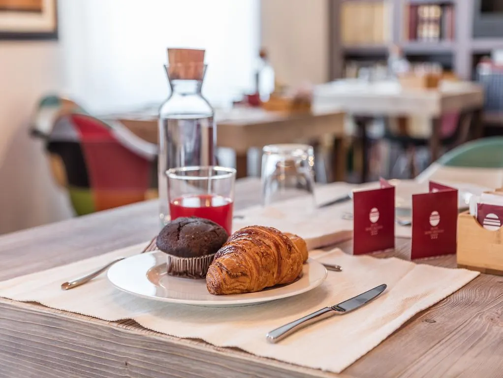 Hotel Astro Mediceo Firenze