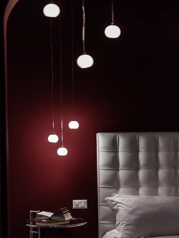 Hotel Astro Mediceo Φλωρεντία