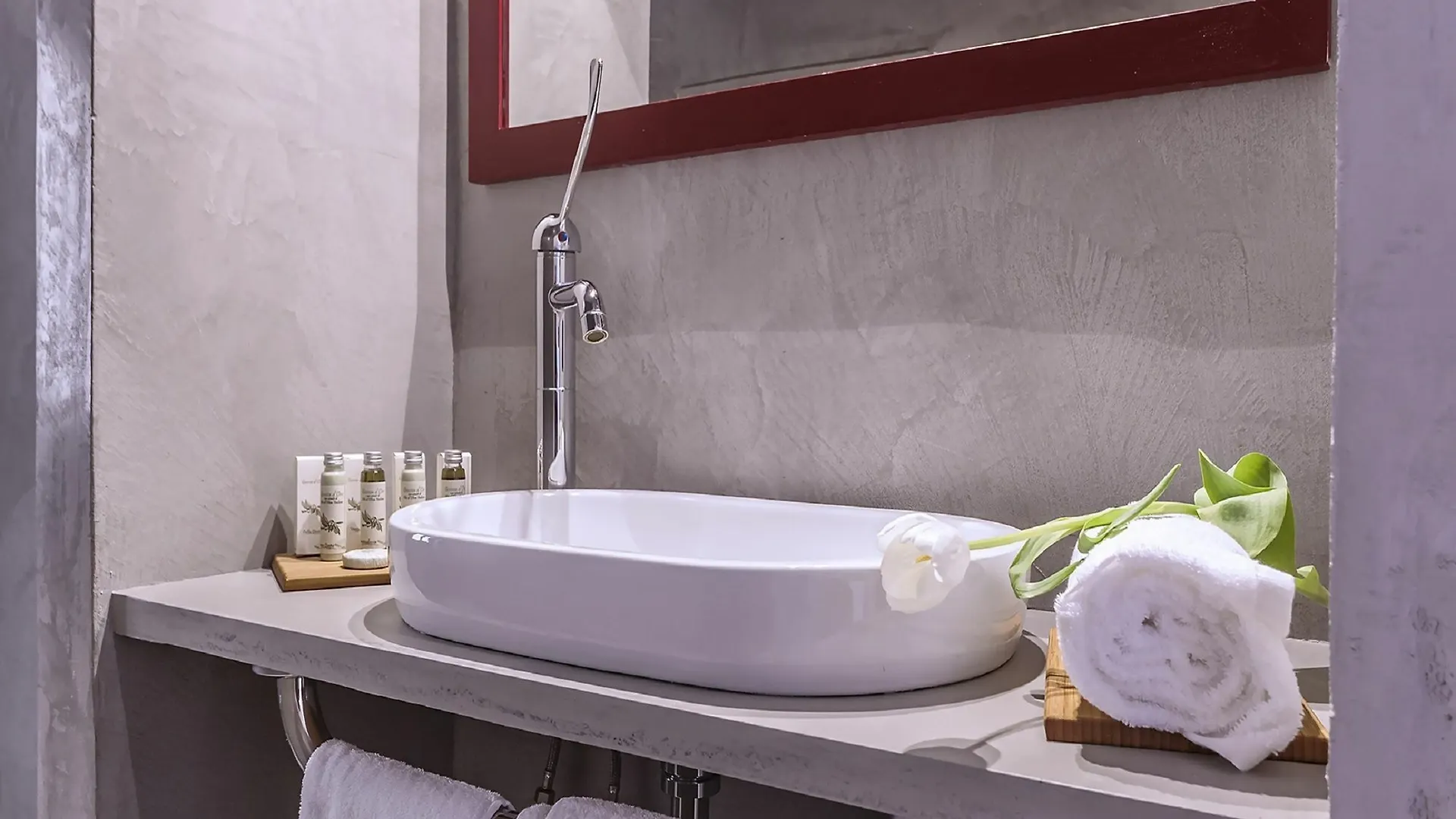 ***  Hotel Astro Mediceo Firenze Italien