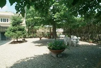 Hotel Astro Mediceo Florencie 3*,