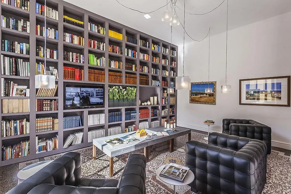 Hotel Astro Mediceo Florencie