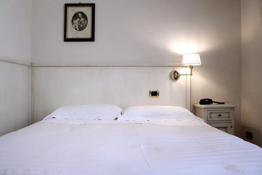 Hotel Astro Mediceo Florencie