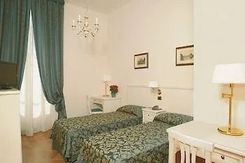 Hotel Astro Mediceo Florencie