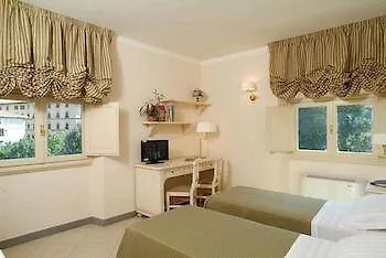 Hotel Astro Mediceo Florencie 3*,