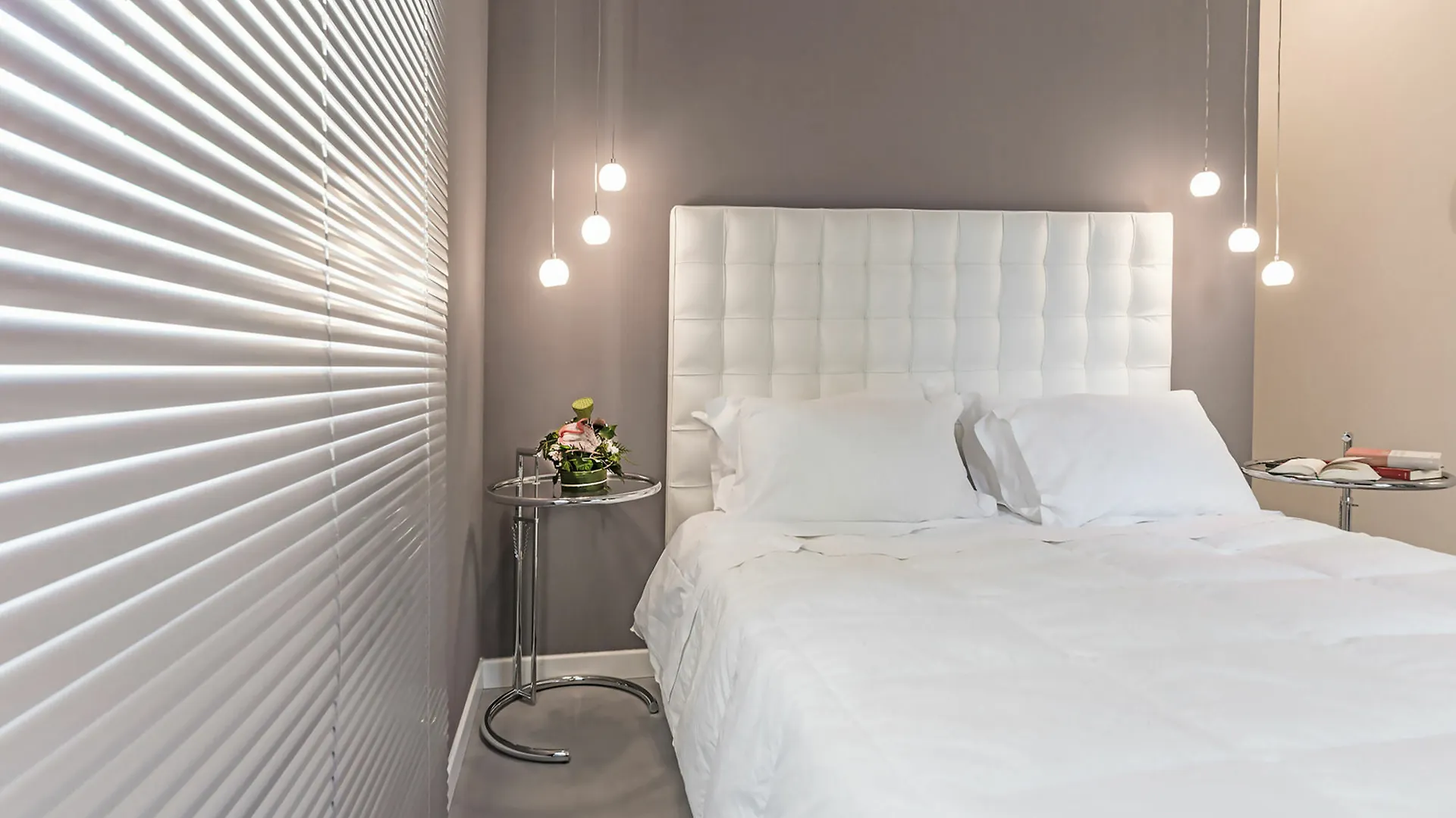 Hotel Astro Mediceo Florencie