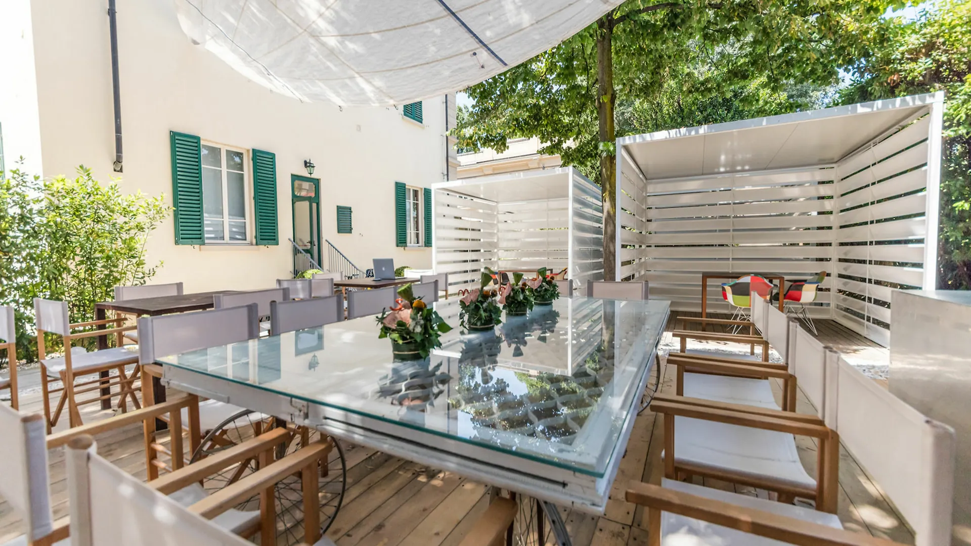 Hotel Astro Mediceo Florencie 3*,