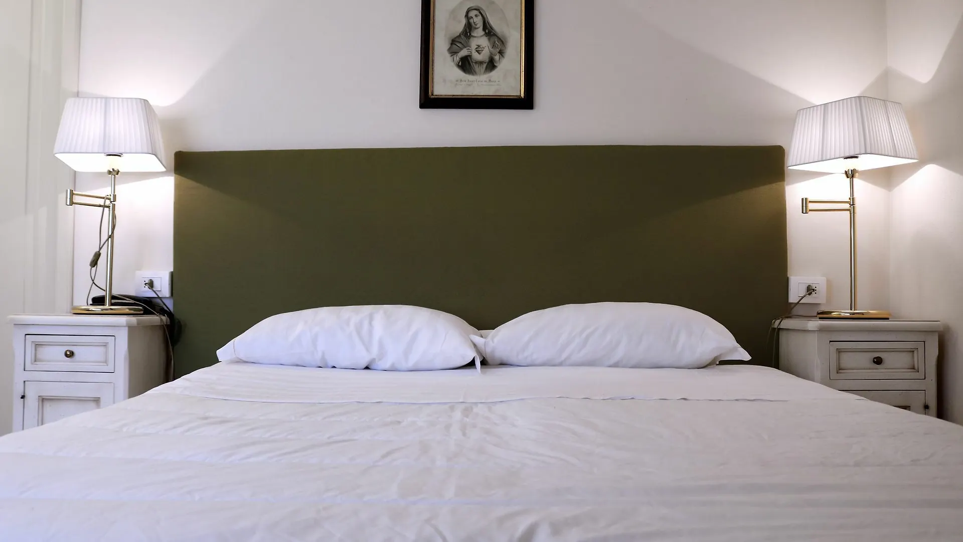 Hotel Astro Mediceo Florencie