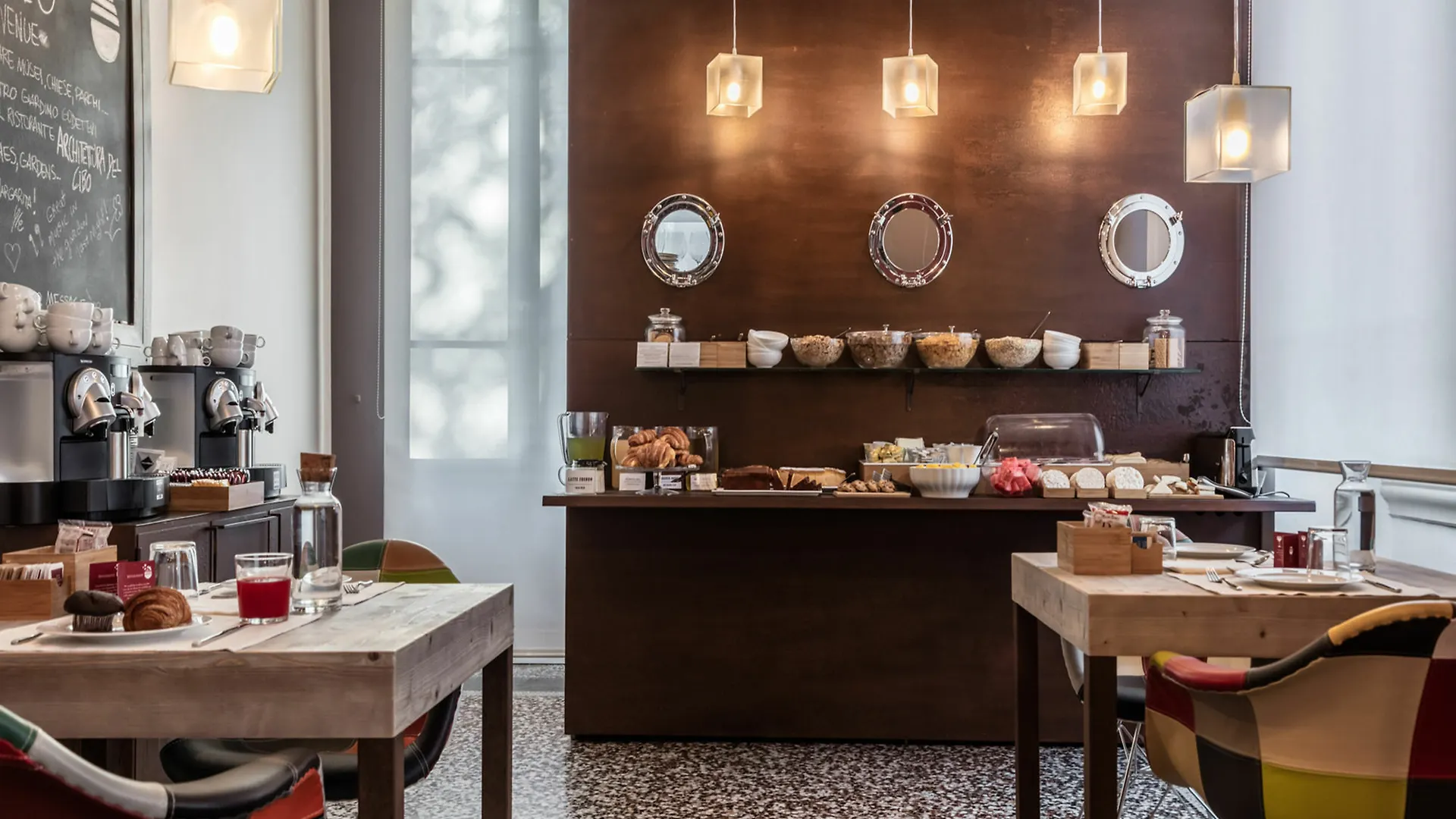 Hotel Astro Mediceo Florencie